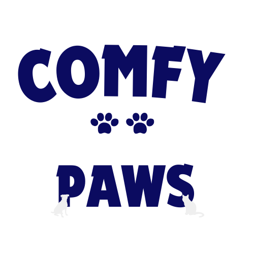 comfy-paws.com