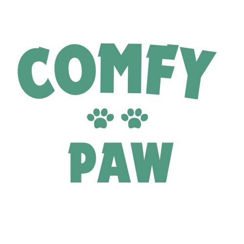 comfy-paw.com