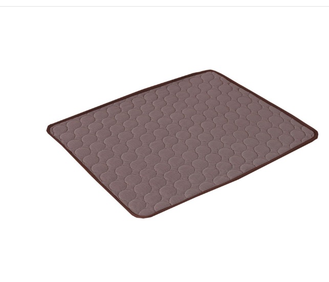 Cooling Dog Bed