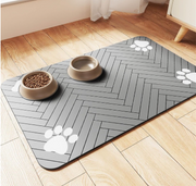 Absorbent Quick-Drying Pad