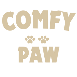 Comfy-Paw logo