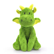 Squeaky Dog Toys for Large Dogs: Plush Dog Toys with Soft Fabric - Pet Toys for Small, Medium, and Large Dogs - Puppy Toys to Keep Them Busy Squeaky Dog Toys Interactive Dog Toys Toys for Dogs-Mrwj
