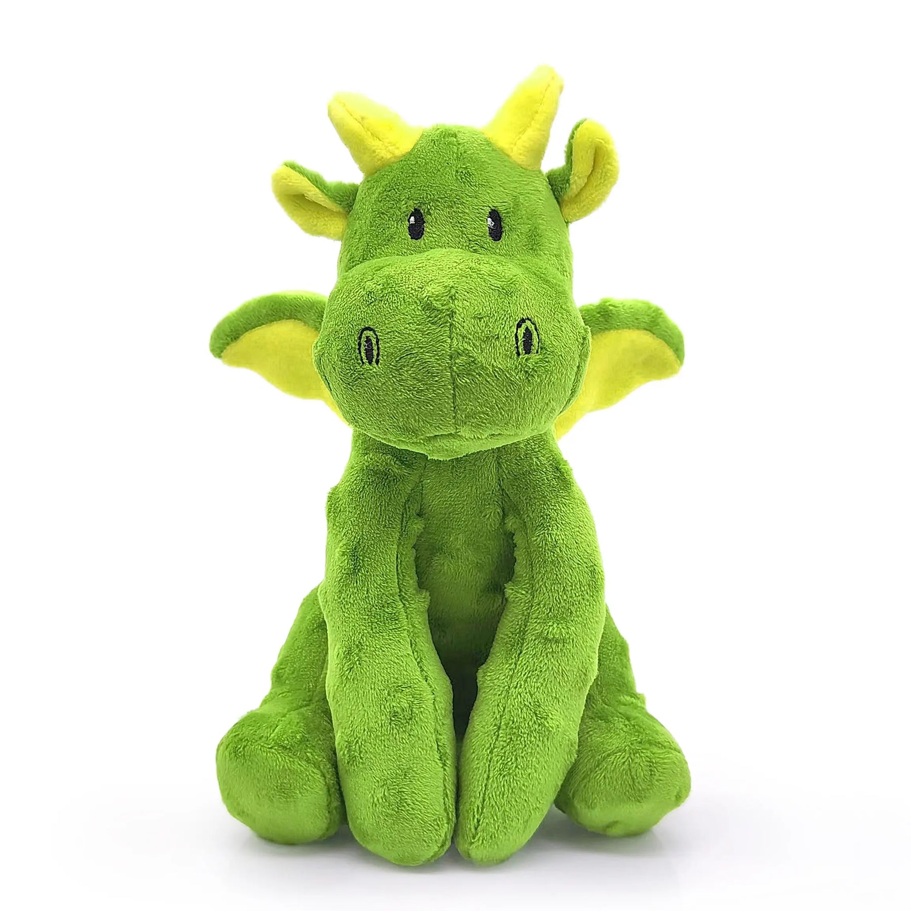 Squeaky Dog Toys for Large Dogs: Plush Dog Toys with Soft Fabric - Pet Toys for Small, Medium, and Large Dogs - Puppy Toys to Keep Them Busy Squeaky Dog Toys Interactive Dog Toys Toys for Dogs-Mrwj