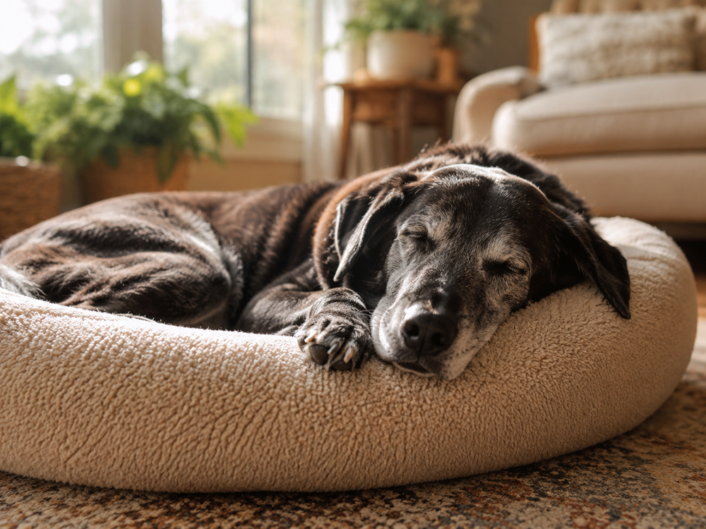Why Comfy-Paw