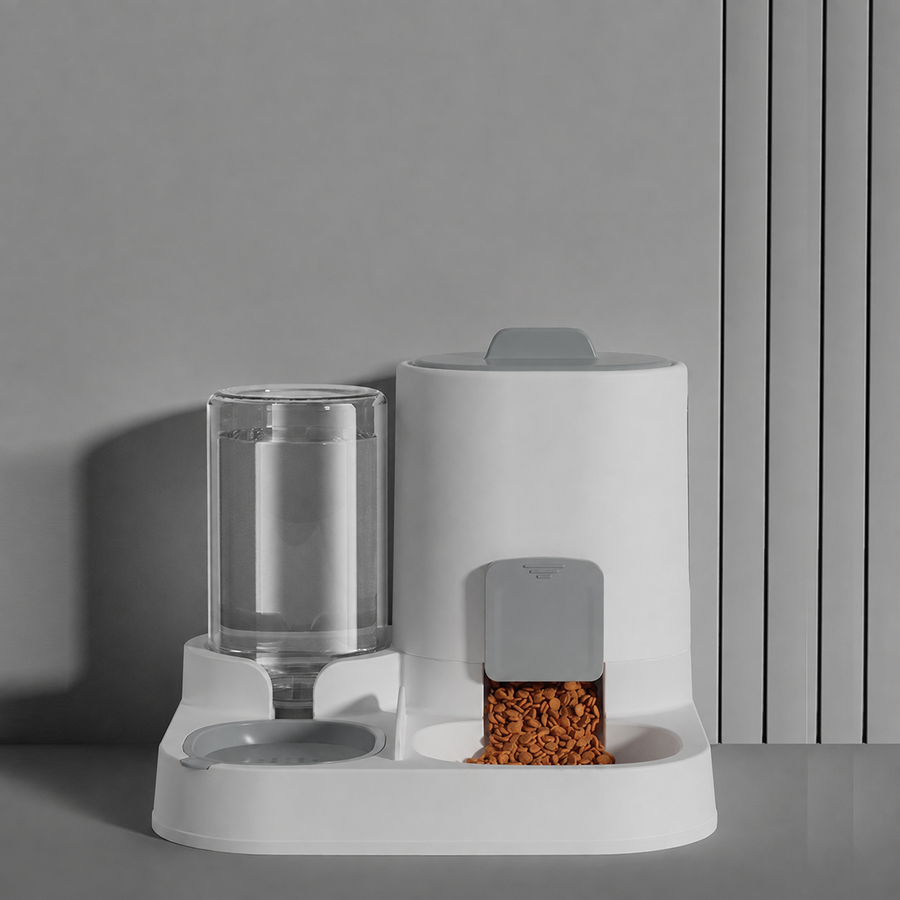 Two-In-One Water Dispenser