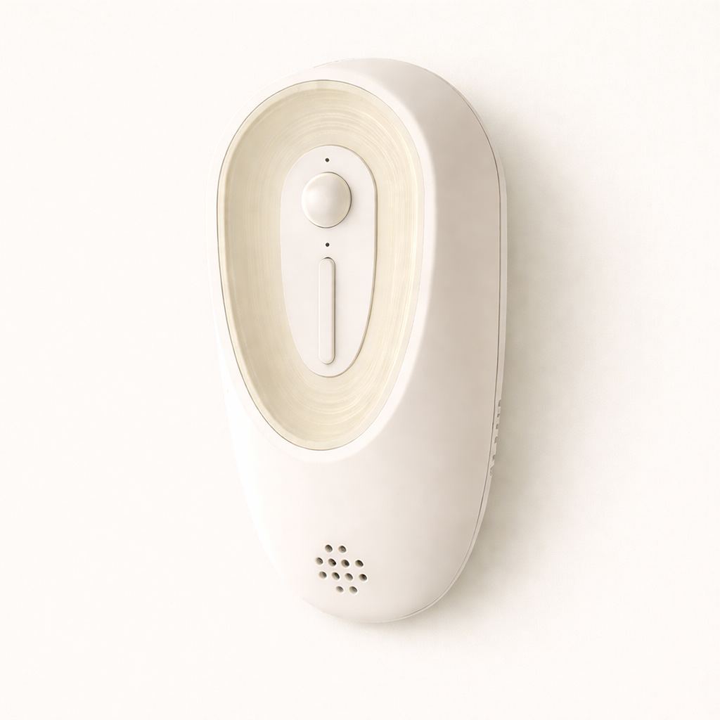 Pet Odor Eliminator for Litter Boxes