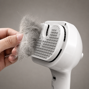 Pet Charging Hair Removal Comb