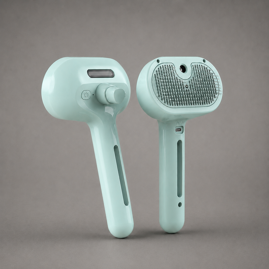 Pet Charging Hair Removal Comb
