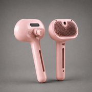 Pet Charging Hair Removal Comb