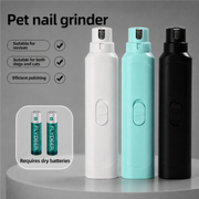 Electric Nail Trimmer