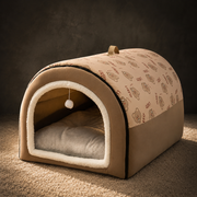 Pet Sleeping Warm Nest