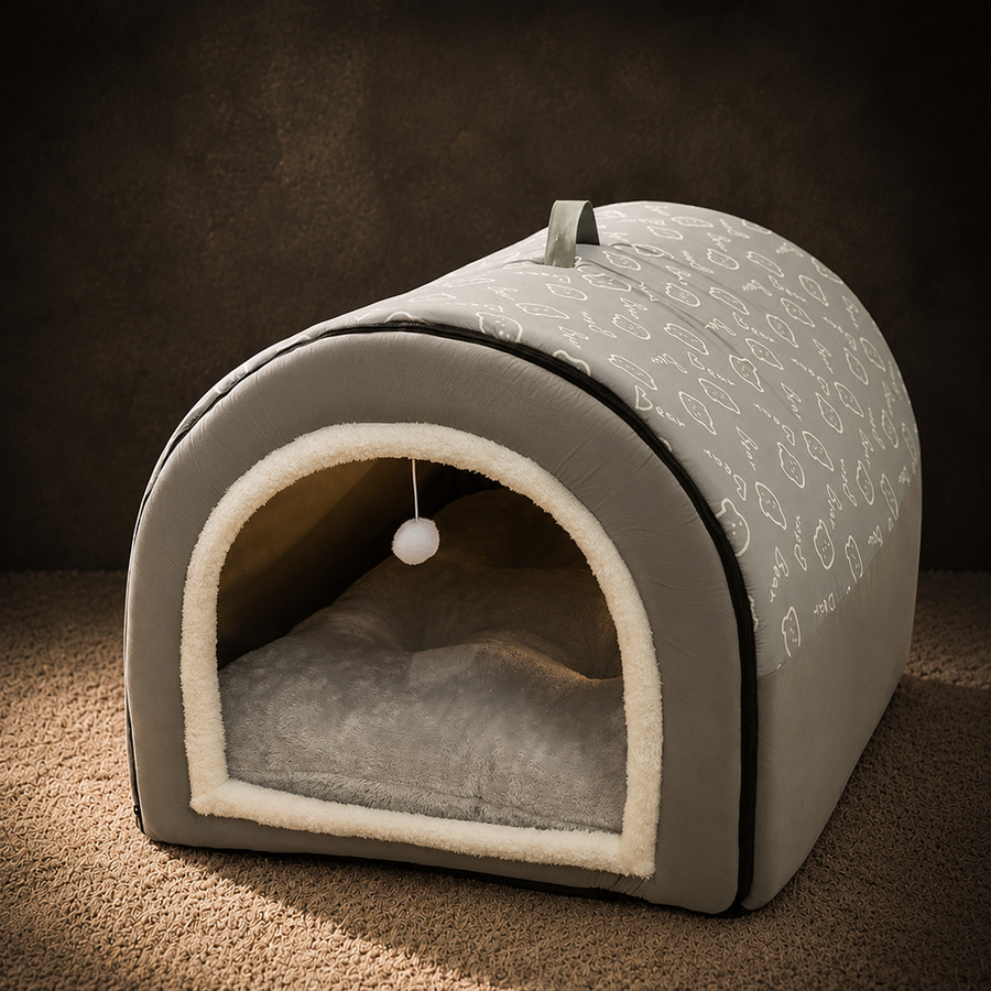 Pet Sleeping Warm Nest