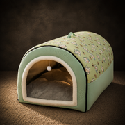 Pet Sleeping Warm Nest