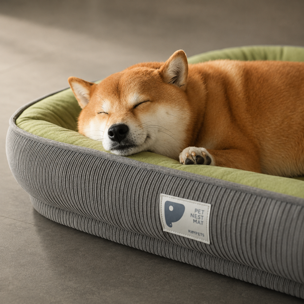 Removable And Washable Thickened Pet Nest