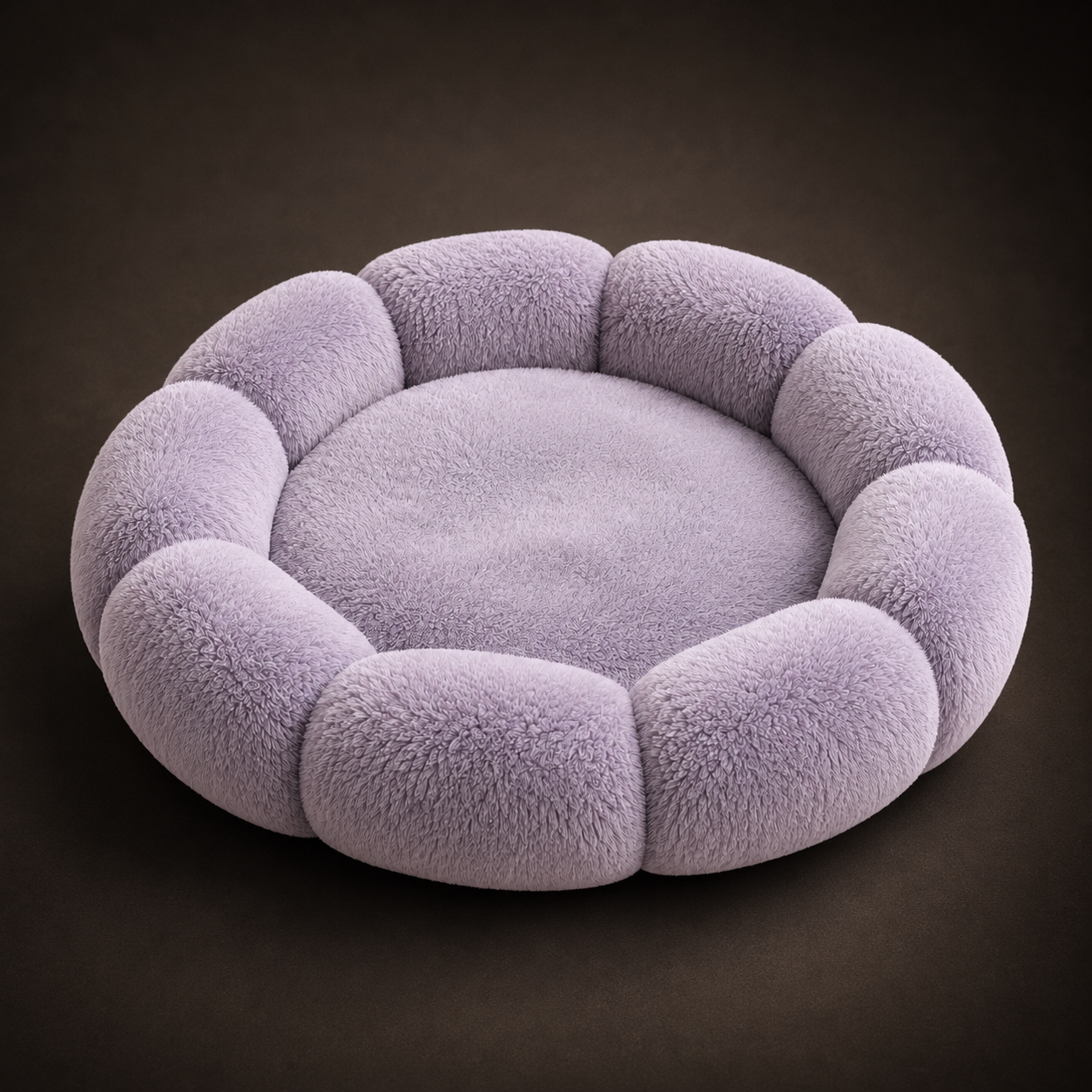 Flower Pet Nest