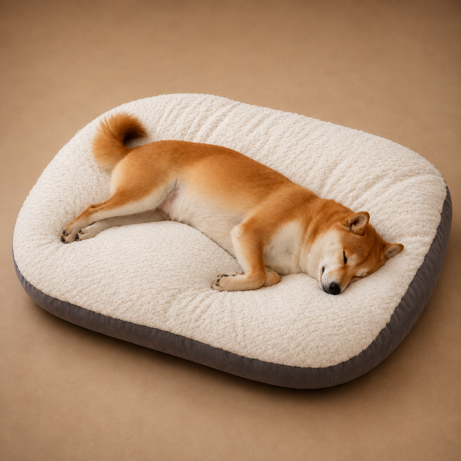 Removable And Washable Dog Kennel