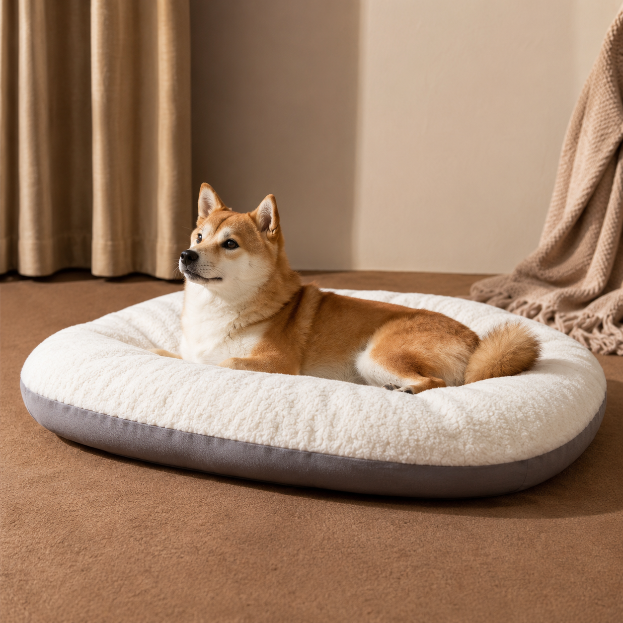 Removable And Washable Dog Kennel