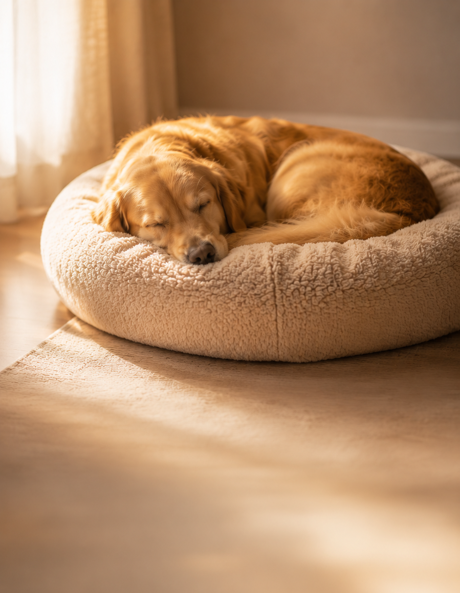 Comfort Season Is Here