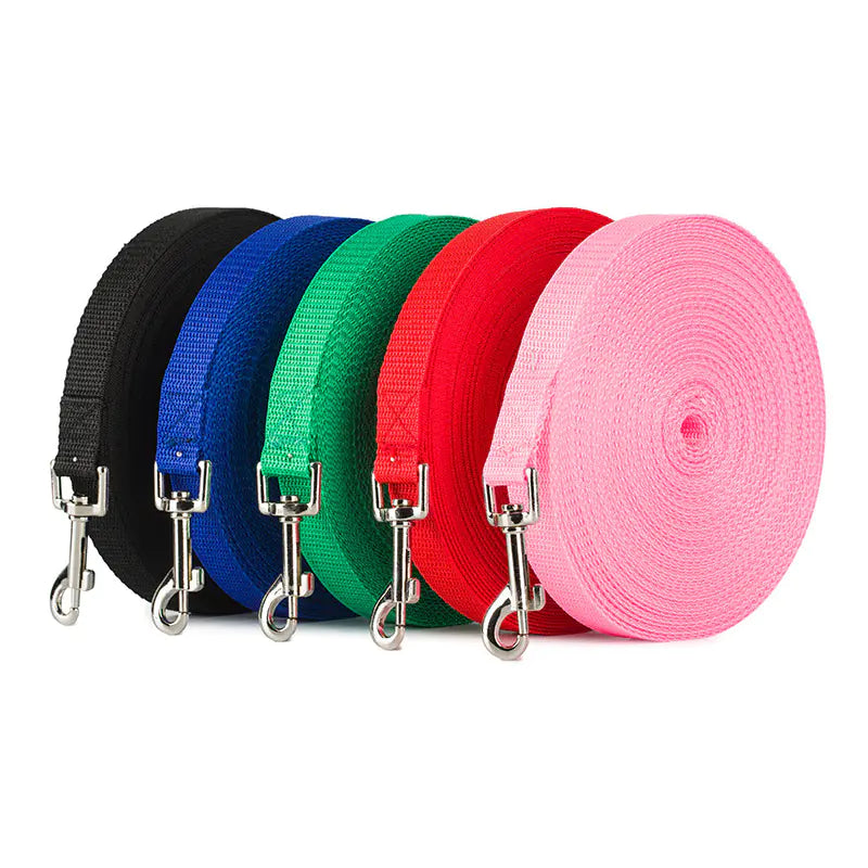 Long Rope Pet Leash for Dogs and Cats
