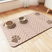 Absorbent Quick-Drying Pad