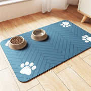 Absorbent Quick-Drying Pad