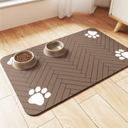 Absorbent Quick-Drying Pad