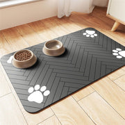 Absorbent Quick-Drying Pad