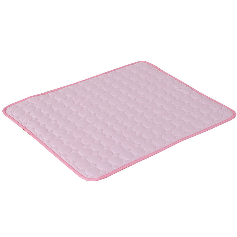 Cooling Dog Bed