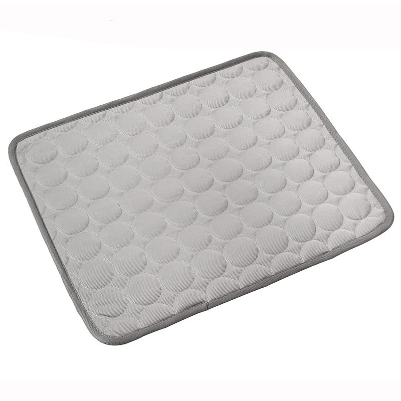 Cooling Dog Bed