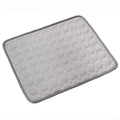 Cooling Dog Bed