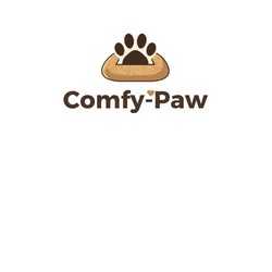 Comfy-Paw logo