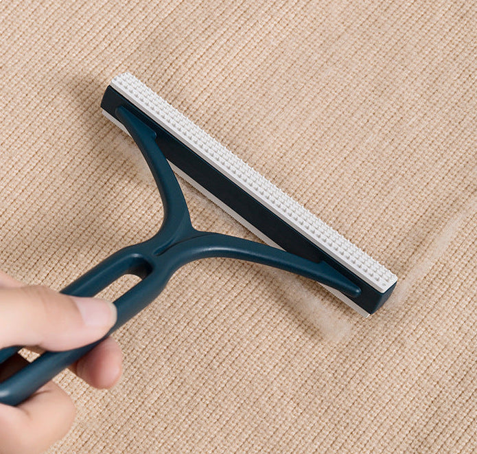 Pet Hair Removal Tool