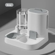 Two-In-One Water Dispenser