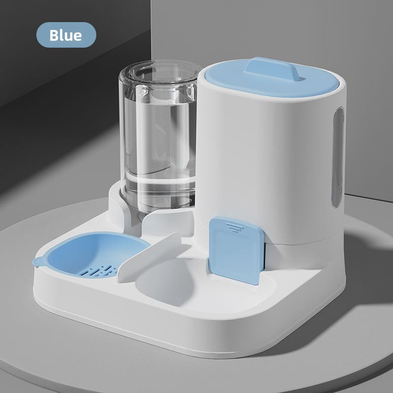 Two-In-One Water Dispenser