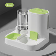 Two-In-One Water Dispenser