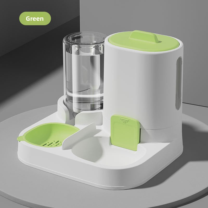 Two-In-One Water Dispenser
