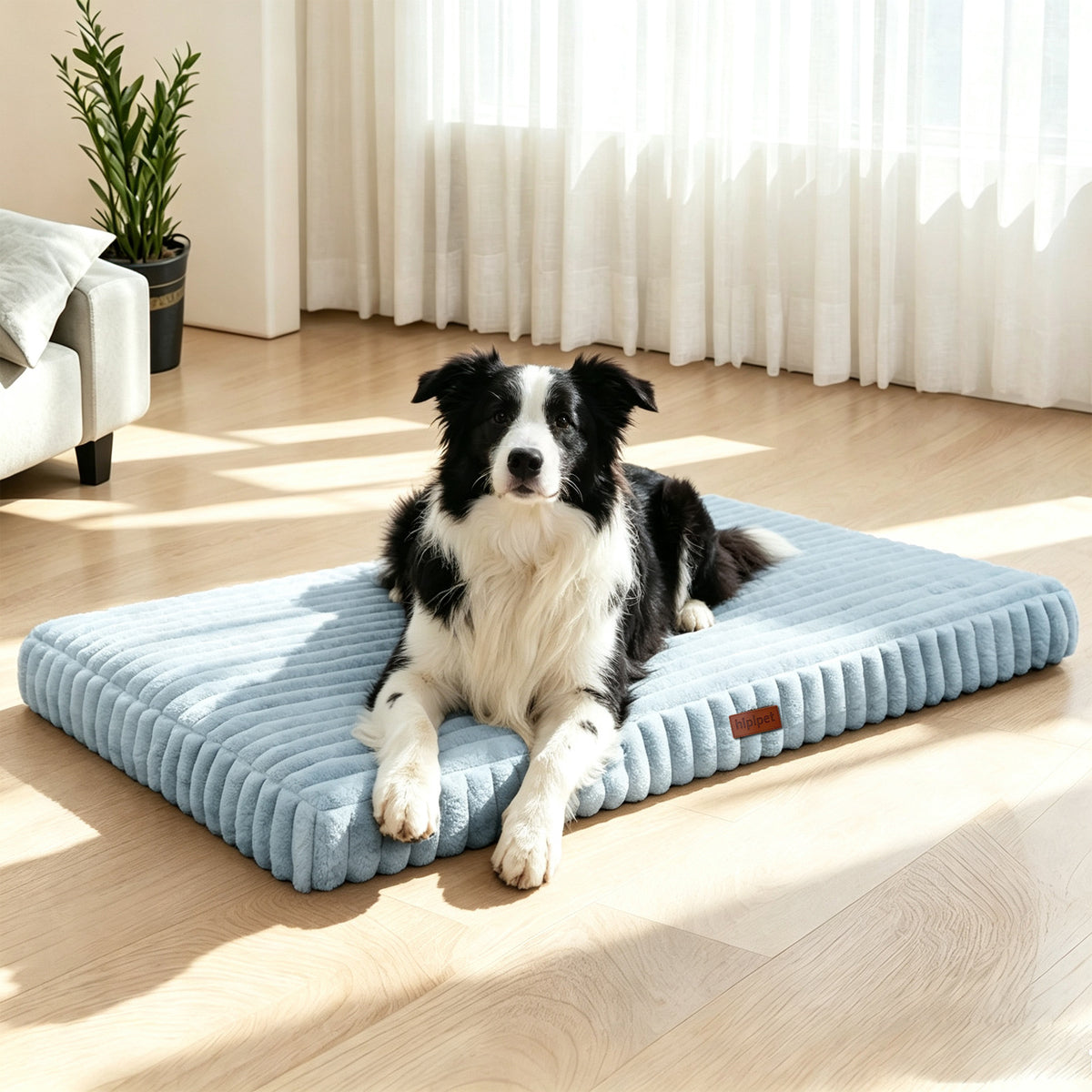 Washable Comfort Dog Bed