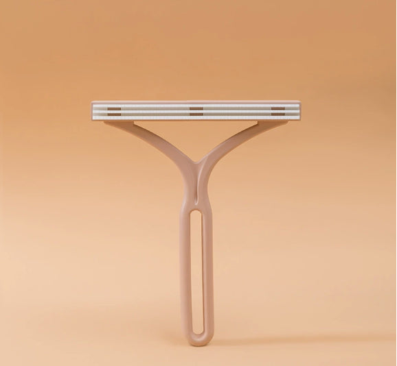 Pet Hair Removal Tool