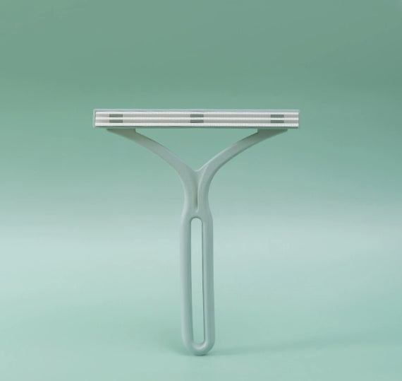Pet Hair Removal Tool